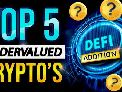 2025's DeFi Paradox: The Post-Crash Opportunity - DeFipocalypse Reactions