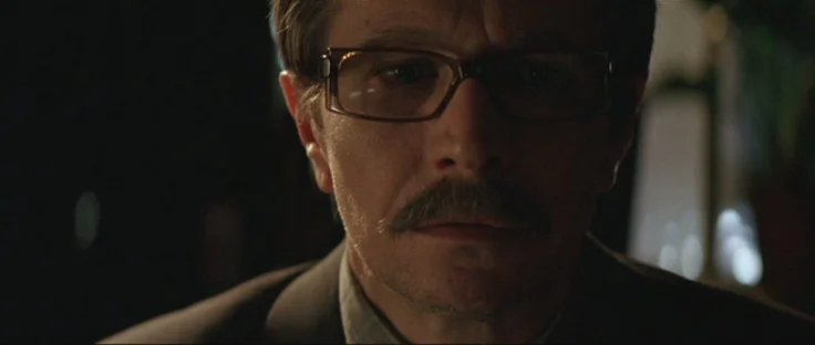 The Shapeshifting Art of Gary Oldman: How He Became Everyone from Dracula to Sirius Black