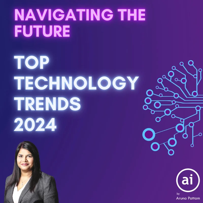 Technology News Today: What's Actually Happening?